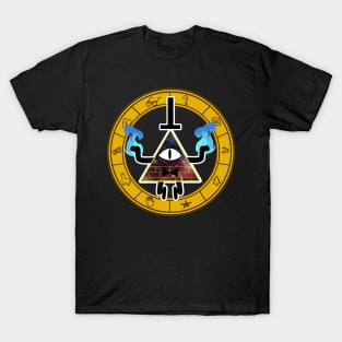 Always watching T-Shirt